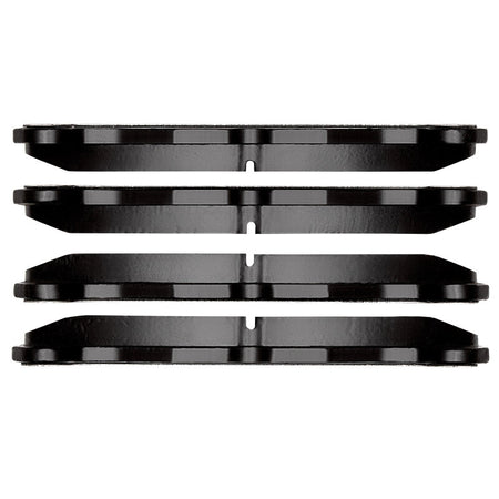 DFC 08-25 Lexus IS F Front Active Performance Pads and Hardware Kit