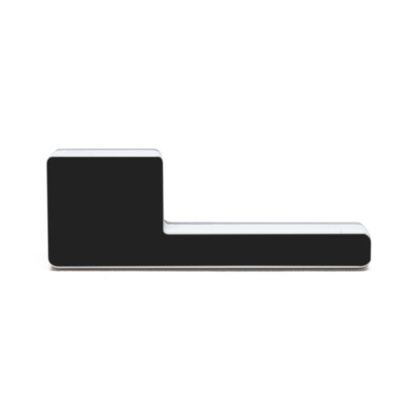 ORACLE Lighting Universal Illuminated LED Letter Badges - Matte Blk Surface Finish - L