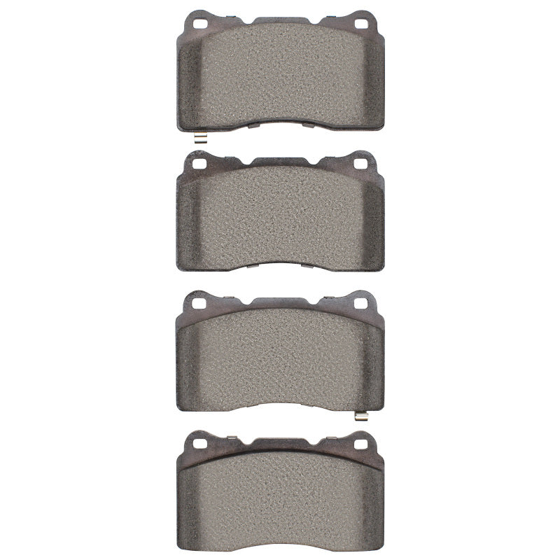 R1 2003-2020 Subaru BRZ Front R1 Optimum OE Pads & Hardware Kit