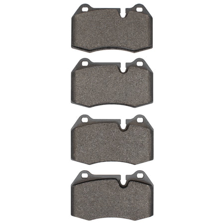 DFC 03-19 Ferrari 575 M Maranello Front 5000 Advanced Low Metallic Brake Pads