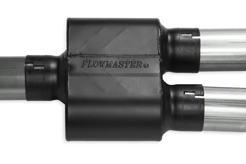 Flowmaster 19-24 RAM 1500 5.7L Outlaw Cat-Back Exhaust System