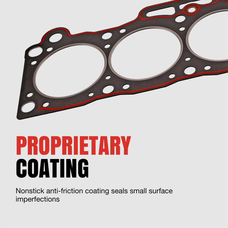 Fel-Pro 2804 Engine Gasket Set