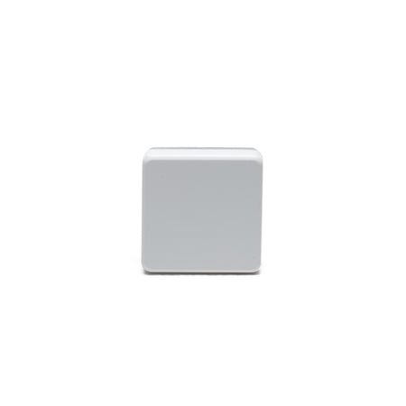 ORACLE Lighting Universal Illuminated LED Letter Badges - Matte Wht Surface Finish - I