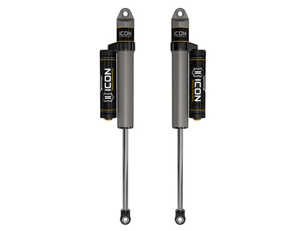 ICON 1999+ Ford F-250/F-350 Super Duty 3-6in Rear 2.5 Series Shocks VS PB - Pair