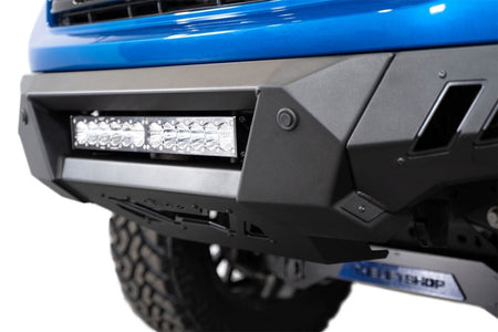 Addictive Desert Designs2022+ GMC 1500 Black Label Front Bumper