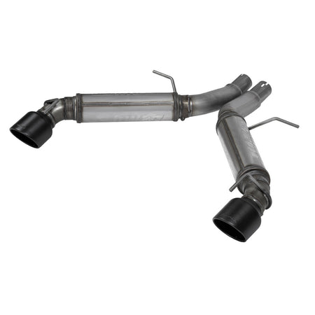 Flowmaster 16-24 Chevrolet Camaro 3.6L FlowFX Axle-Back Exhaust System