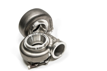 Garrett G30 Turbine Hsg Kit O/V V-Band / V-Band 0.61 A/R (Standard Rotation)