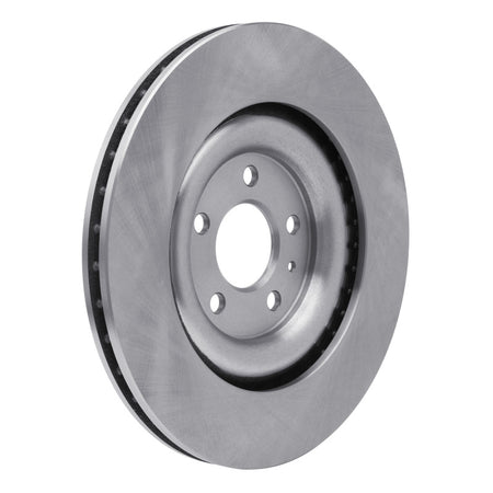 DFC 17-25 Audi e-TRON Quattro Rear Brake Rotor