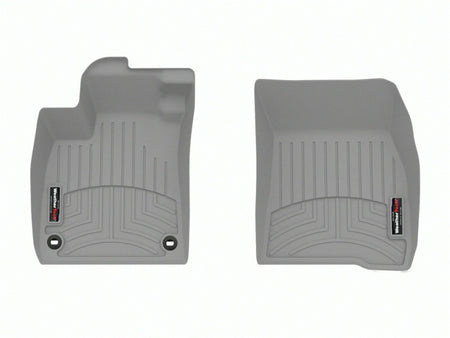 WeatherTech 2023 Honda Accord Hybrid Front FloorLiner - Grey