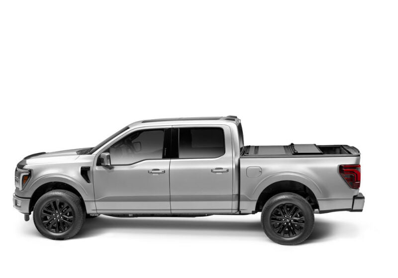 BAK 2026 Ford Ranger 5ft Bed BAKFlip MX4 Bed Cover