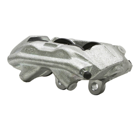 DFC 64-72 Dodge Dart Front-L Premium Caliper - Silver Zinc Coated