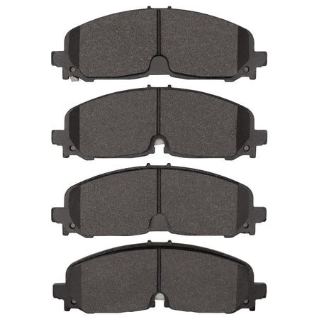 DFC 20-26 Acura ZDX Front Ultimate Duty Performance Brake Pads