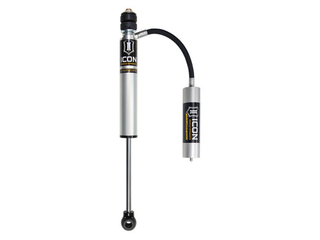 ICON 2024+ Toyota Land Cruiser 250 Series/Lexus GX550 0-3in Lift Passenger Side Rear Shock Absorber