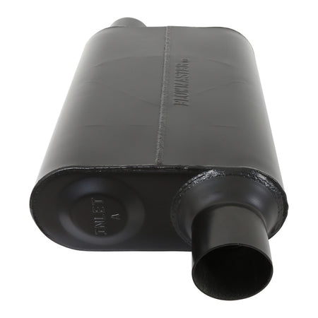 Flowmaster 2.5IN(O)/OUT(O) 40 Series Muffler