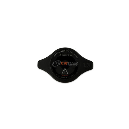 BLOX Racing 12-15 Honda Civic / 2013+ Toyota 86 / 2013+ Subaru BRZ Radiator Cap 1.3 Bar - Type B V2
