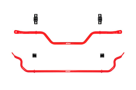 Eibach 2014+ Lexus IS350 F-Sport Front (29mm) / Rear (22mm) Non-Adjustable Anti-Roll Bars