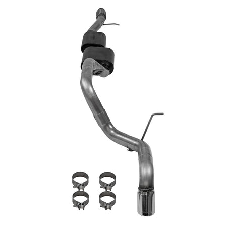 Flowmaster 21-25 Tahoe/Yukon 5.3L Force II Cat-Back Exhaust System