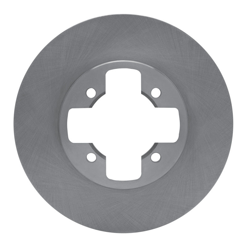 DFC 79-83 Nissan 280ZX Front Brake Rotor