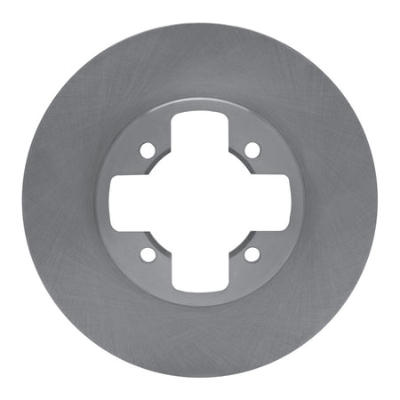 DFC 79-83 Nissan 280ZX Front Brake Rotor