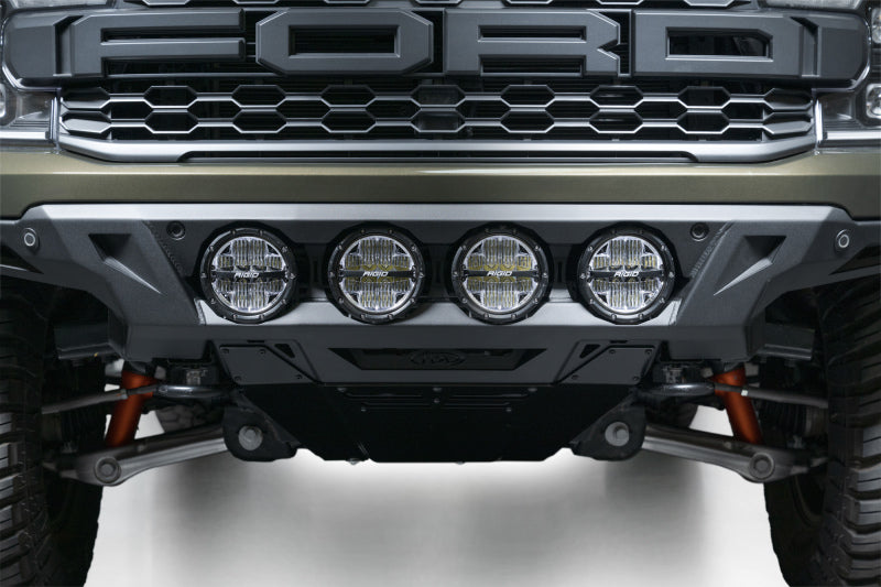 Addictive Desert Designs2024+ Ford Ranger Raptor Edge Front Bumper