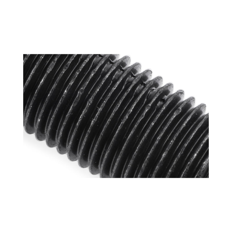 APR Lug Bolts - Use w/15-17mm Spacers - 45mm - Black (Set of 10)