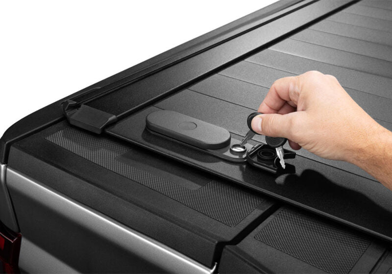 Retrax 19-26 Chev/GMC Silverado/Sierra 1500 5.8ft Bed (No Side Boxes) RetraxPRO EZ-Off FRC-4000