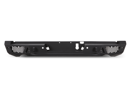 Body Armor 4x4 2019+ Dodge Ram 1500 Ambush Series Rear Bumper
