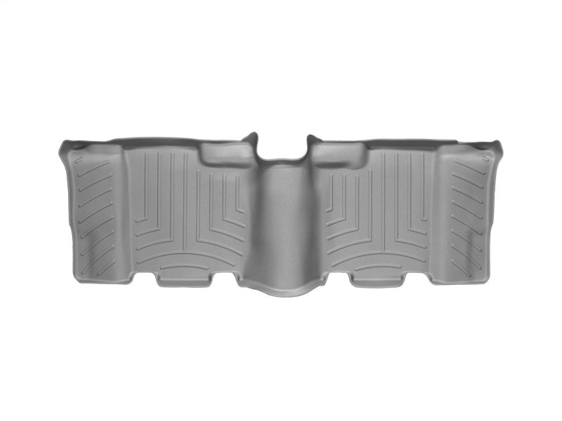 WeatherTech 95-01 GMC Jimmy Rear FloorLiner - Grey