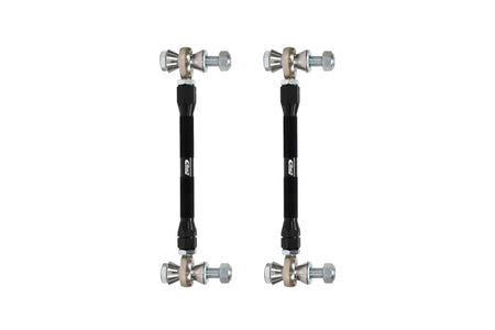 Eibach Front Adjustable Anti-Roll End Link Kit 15-17 Ford Mustang S550 / 15-20 Shelby GT350