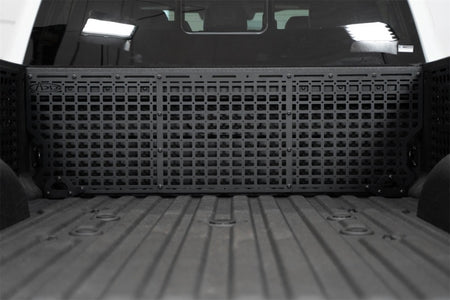 Addictive Desert Designs2023+ Ford Super Duty F250/350 Bed Cab Molle Panel