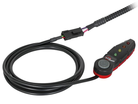 aFe 2025+ RAM 2500/3500 Diesel L6 6.7L SCORCHER HD Power Module