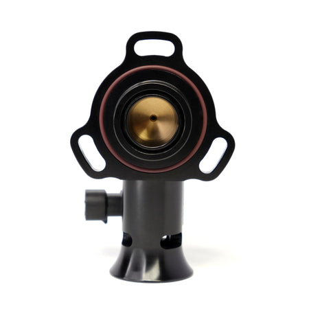 GFB Fiat/Alfa Romeo 1.4L/2.0L Multiair Turbo Whistling Trumpet VTA BOV