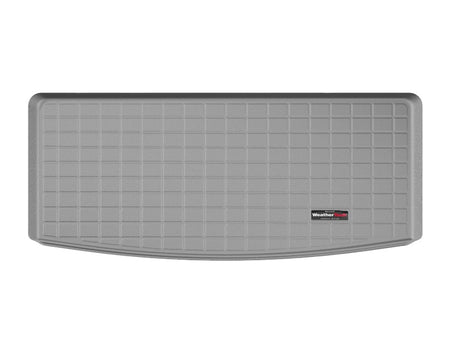 WeatherTech 2021 Chevrolet Tahoe Cargo Liners - Grey