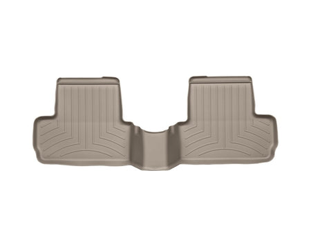 WeatherTech 12+ Buick Verano Rear FloorLiner - Tan