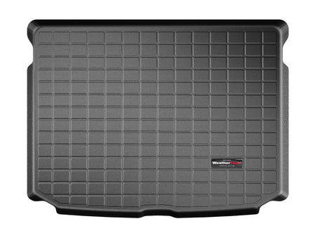 WeatherTech 2016+ Audi A3 e-tron Cargo Liners - Black