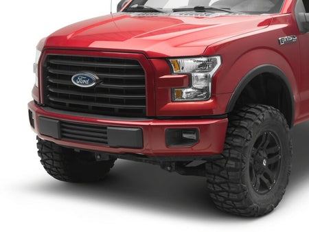 Raxiom 15-20 Ford F-150 Dual Function LED Fog Lights- White/Yellow