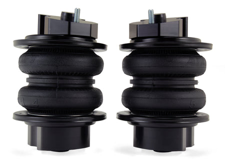 Air Lift Performance 17-25 Audi A4 / A5 / S4 / S5 Rear Air Suspension Lowering Kit