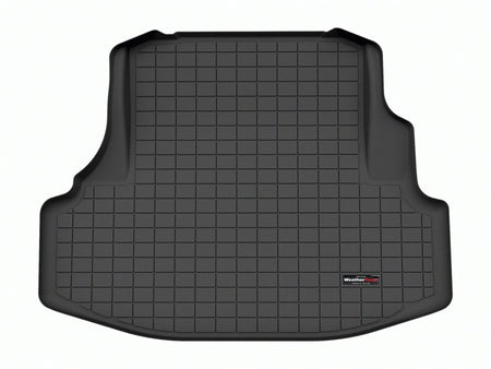 WeatherTech 03-07 Honda Accord Cargo Liner - Black