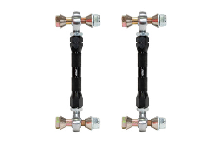 Eibach 12 Porsche 911 Carrera 997 Anti-Roll Kit (Manual Trans Only)