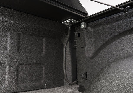 BAK BAKFlip G2 19+ Dodge Ram MFTG w/o Ram Box 6.4ft Bed