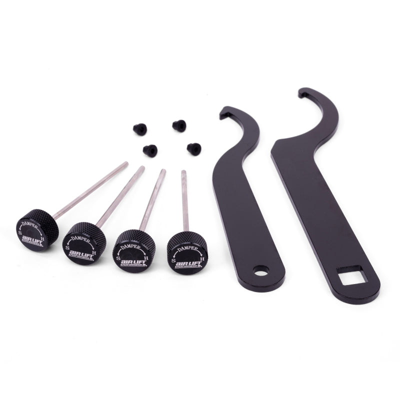 Air Lift Performance 15-21 Subaru WRX / STI Coilover Kit