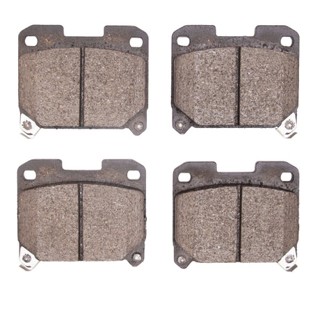 R1 93-98 Toyota Supra Rear Performance Sport Brake Pads