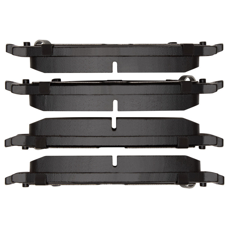 R1 04-11 Cadillac CTS-V Rear Ceramic Brake Pads