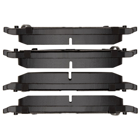 R1 04-11 Cadillac CTS-V Rear Ceramic Brake Pads