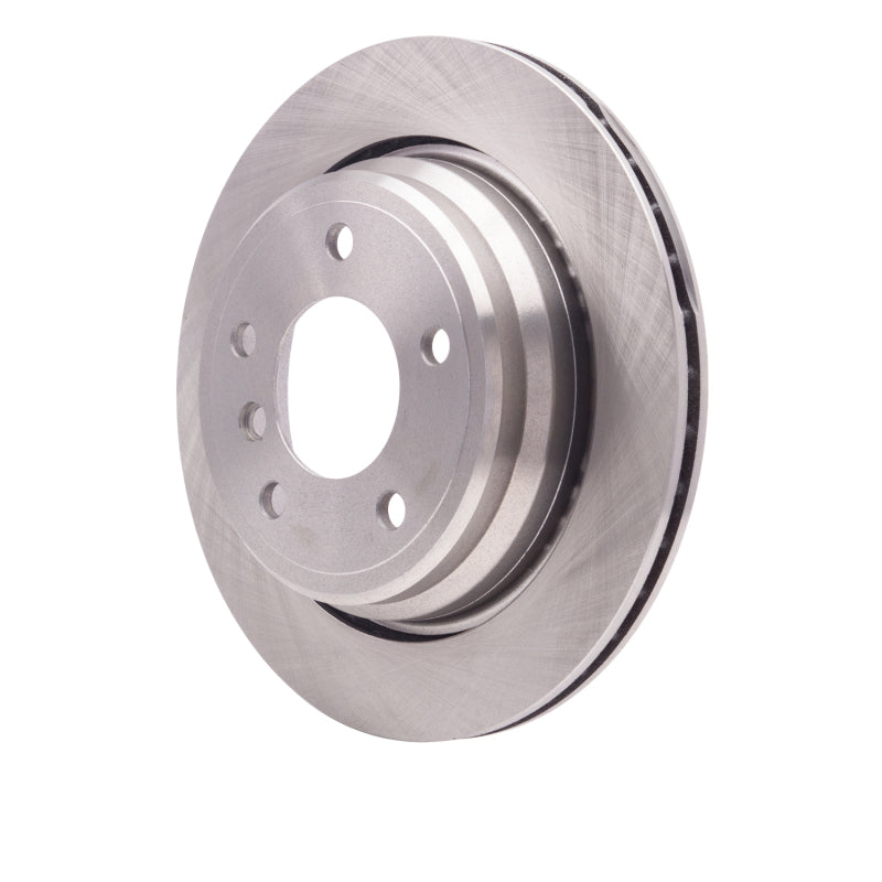 DFC 96-03 BMW 540i Rear Brake Rotor