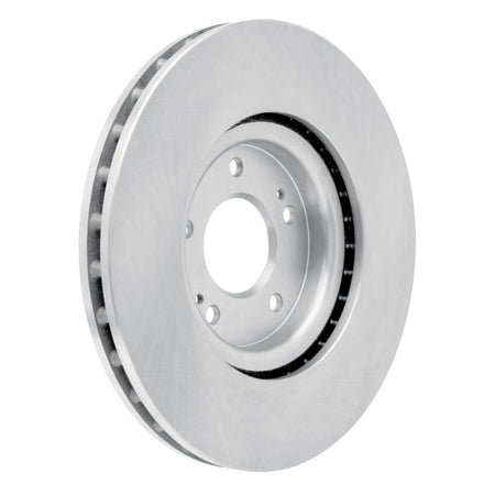 DFC 03-06 Mitsubishi Lancer Evo Front Brake Rotor