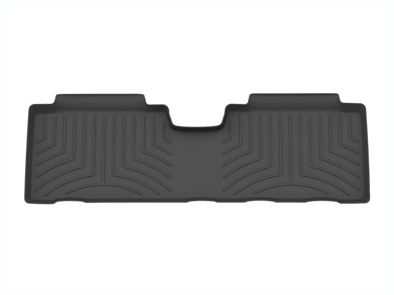 WeatherTech 18-24 Chevrolet Equinox Rear FloorLiner HP - Black