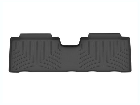 WeatherTech 18-24 Chevrolet Equinox Rear FloorLiner HP - Black
