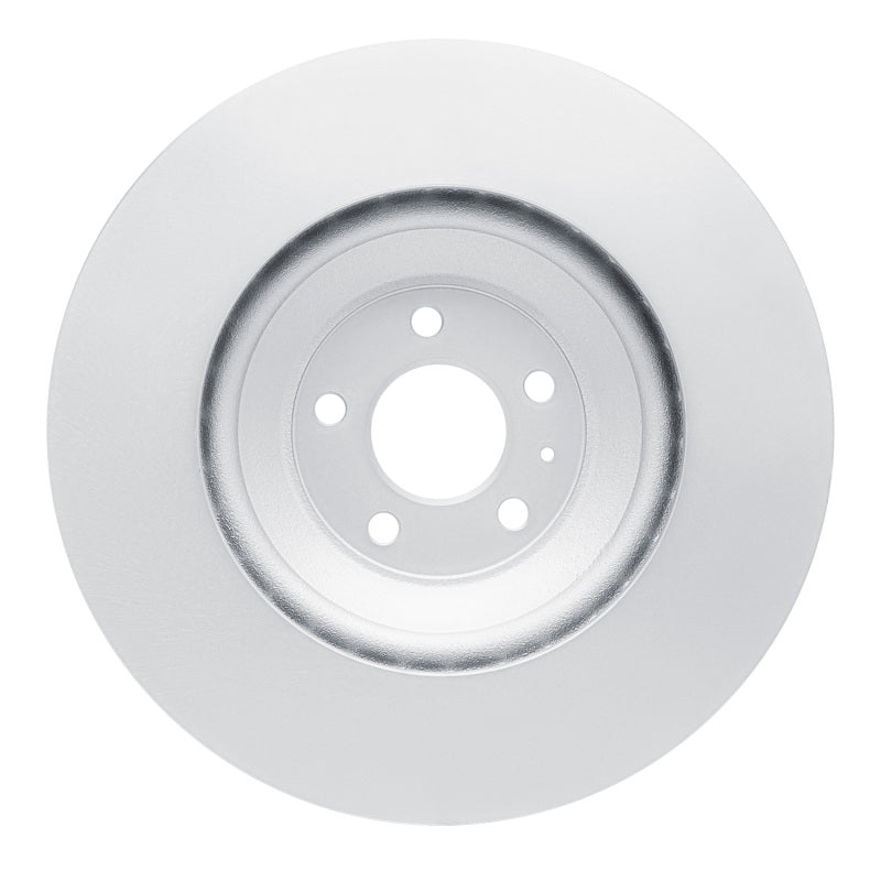 R1 2017-2025 Audi A7 Sportback Front GeoSPEC Coated Rotor