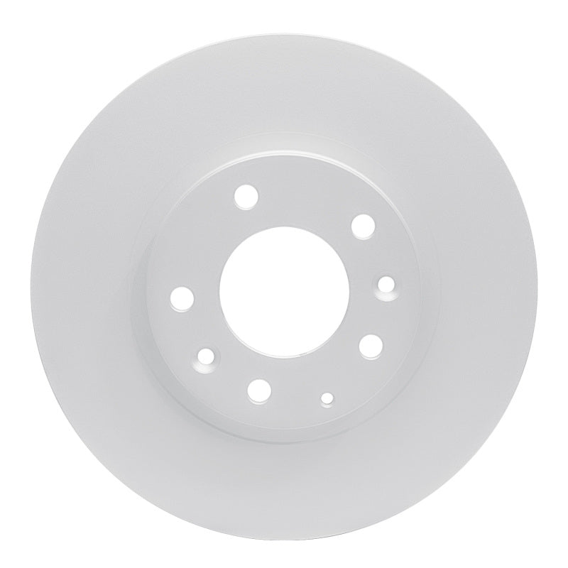 DFC 06-15 Mazda MX-5 Miata Front GeoSPEC Coated Rotor